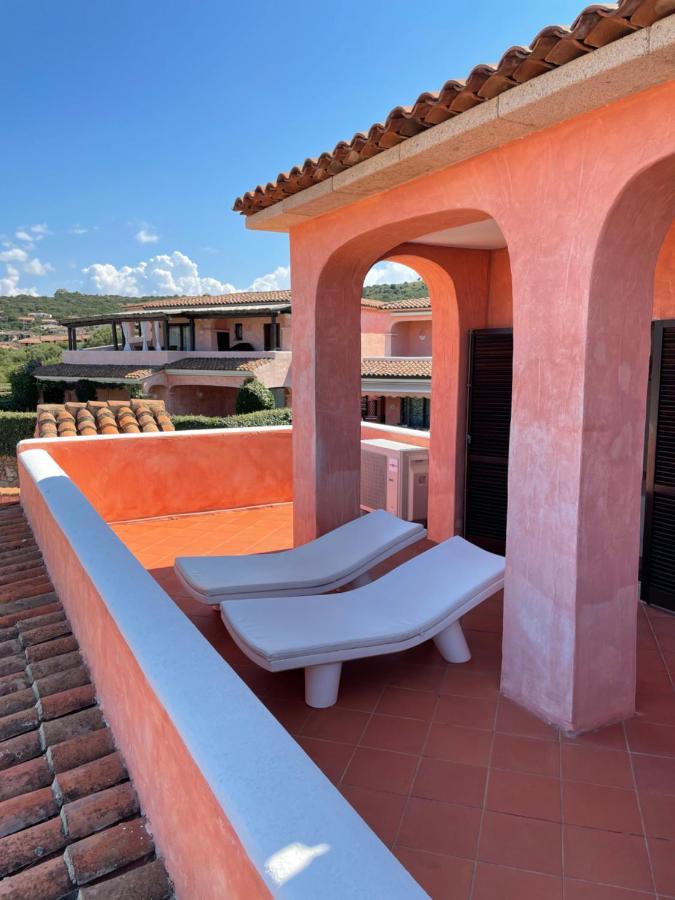Le Al Mare Ferienhaus
