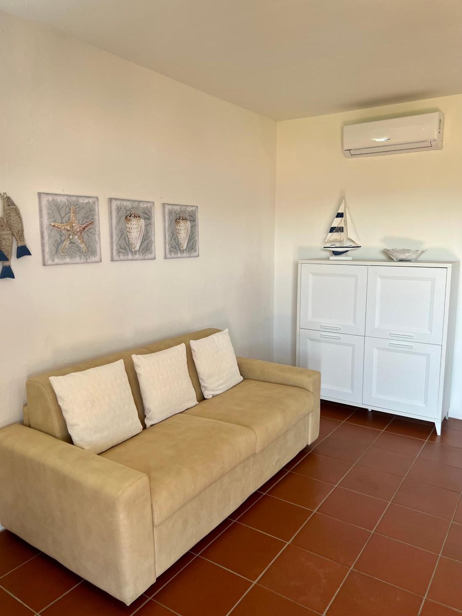 Ferienhaus Le Al Mare *