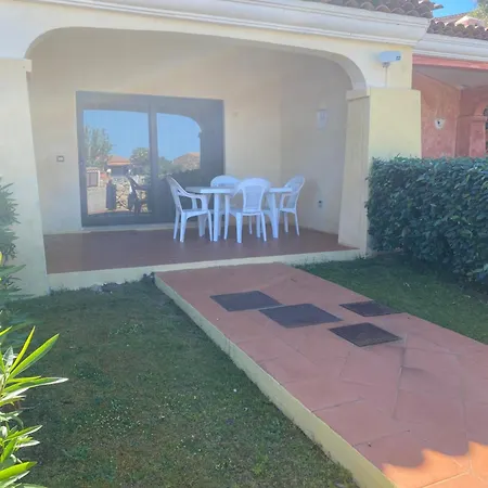 Le Case Al Mare Cannigione Exterior photo