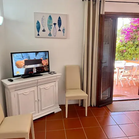 Le Case Al Mare Cannigione Exterior photo