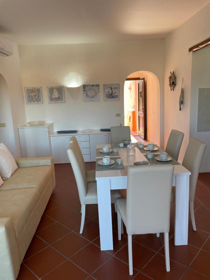 Holiday home Le Al Mare Cannigione