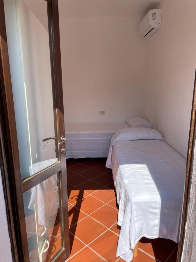 Le Al Mare Vakantiehuis Cannigione
