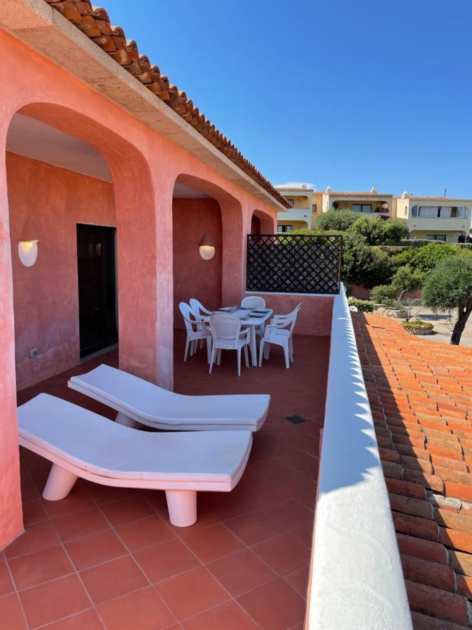 Le Al Mare Holiday home