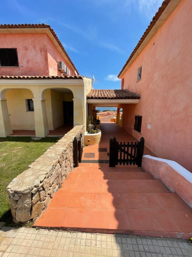 Vakantiehuis Le Al Mare Cannigione