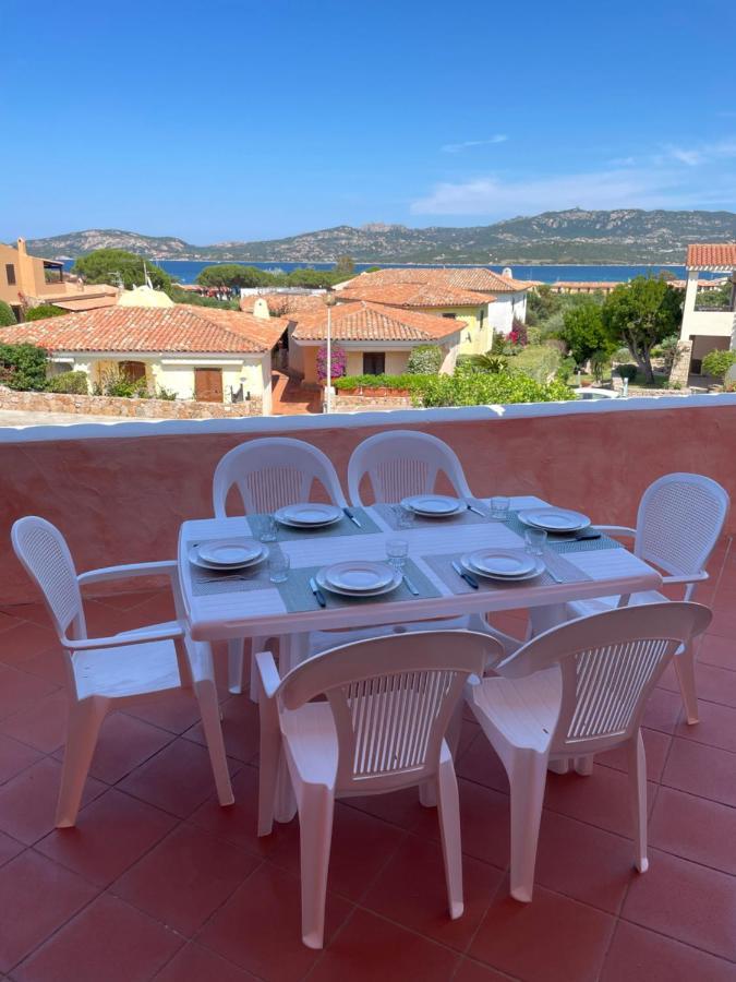 Holiday home Le Al Mare