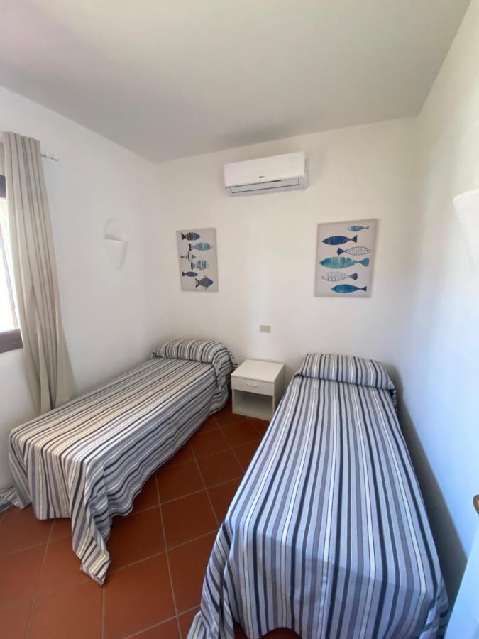 Holiday home Le Al Mare Cannigione