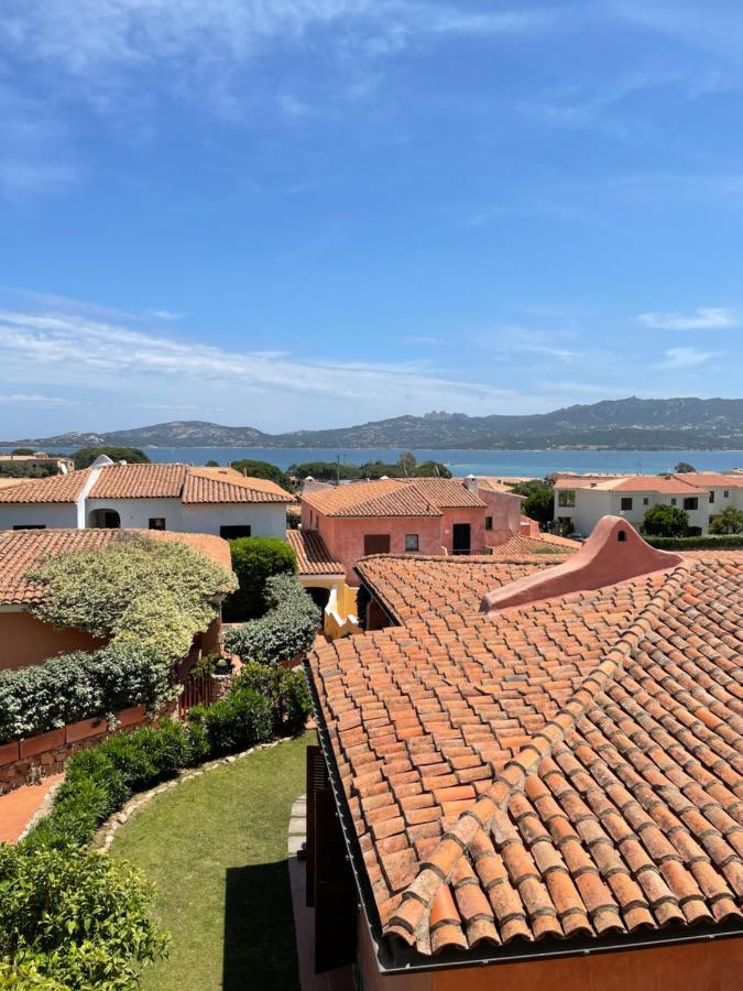 Holiday home Le Al Mare Cannigione