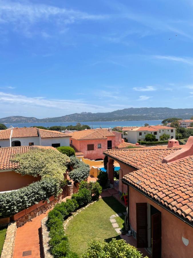 Holiday home Le Al Mare *