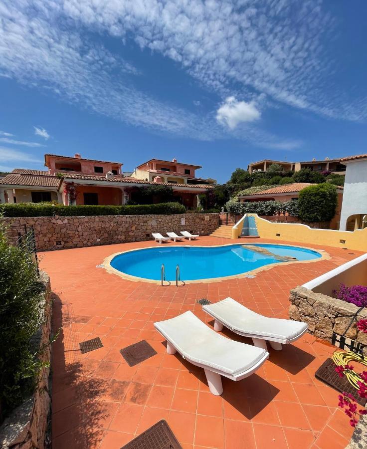 Holiday home Le Al Mare Cannigione