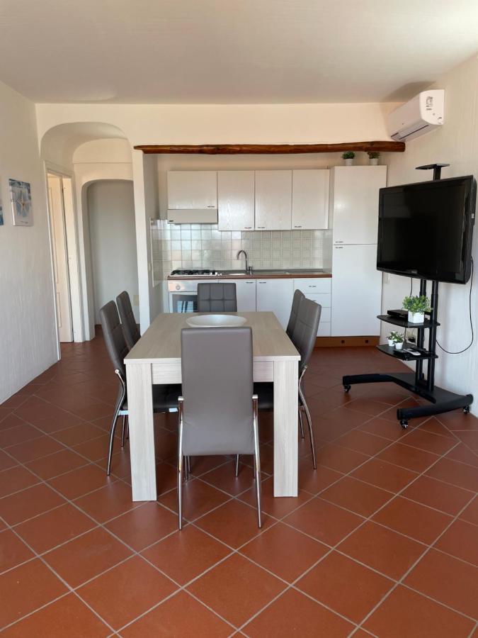 Vakantiehuis Le Al Mare