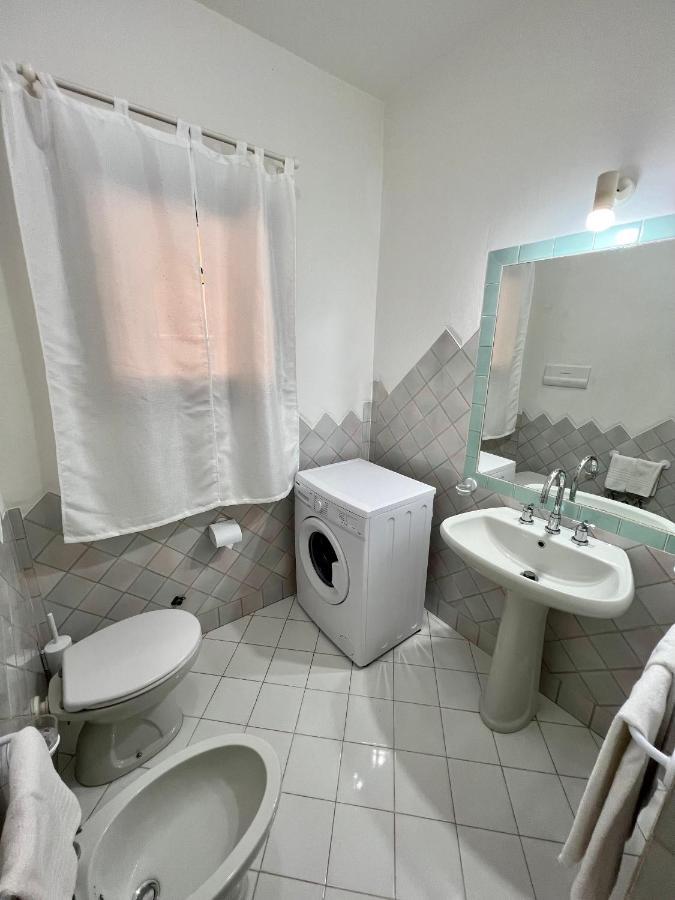 Holiday home Le Al Mare Cannigione