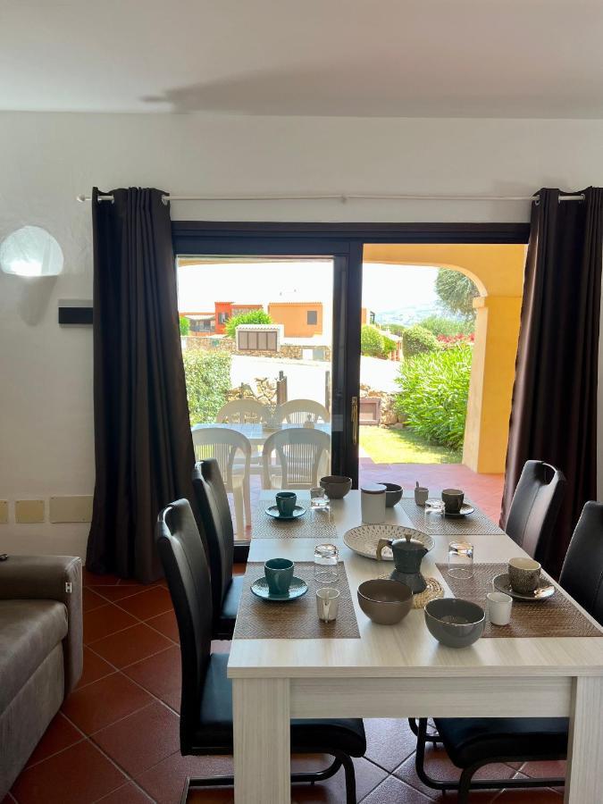 Vakantiehuis Le Al Mare