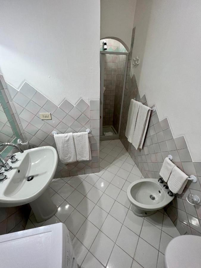 Le Al Mare Holiday home Cannigione