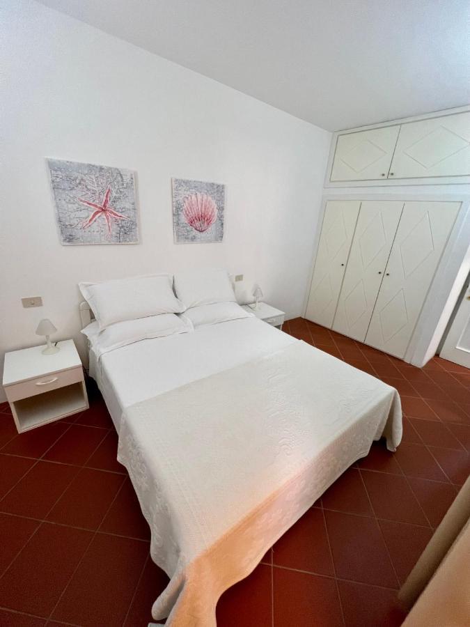 Holiday home Le Al Mare