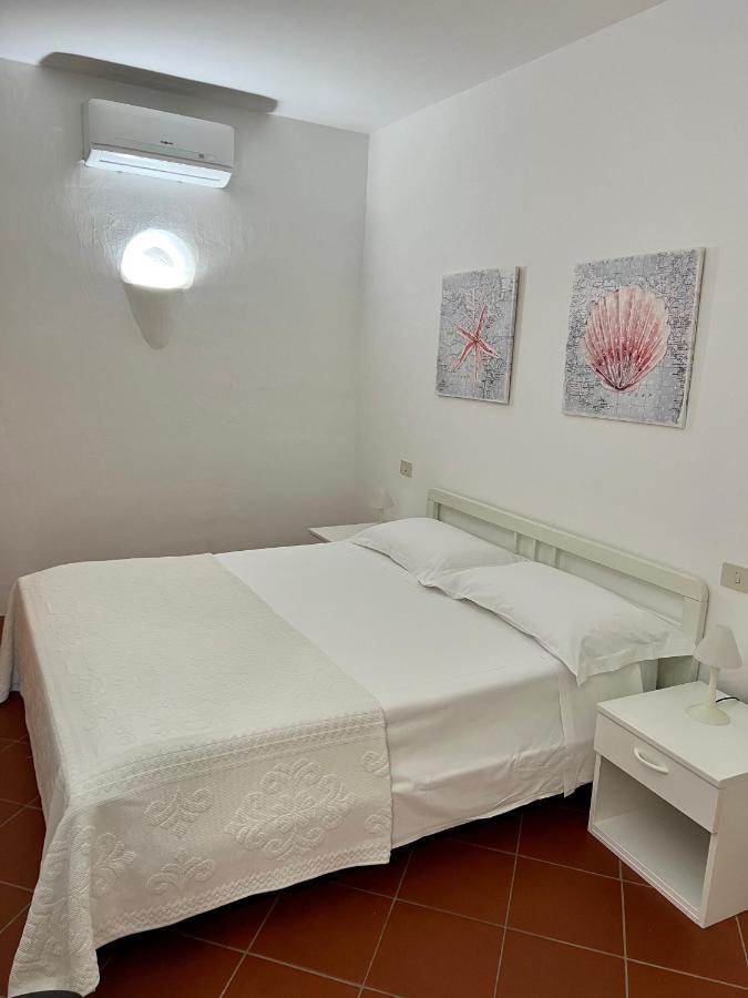 Le Al Mare Vakantiehuis
