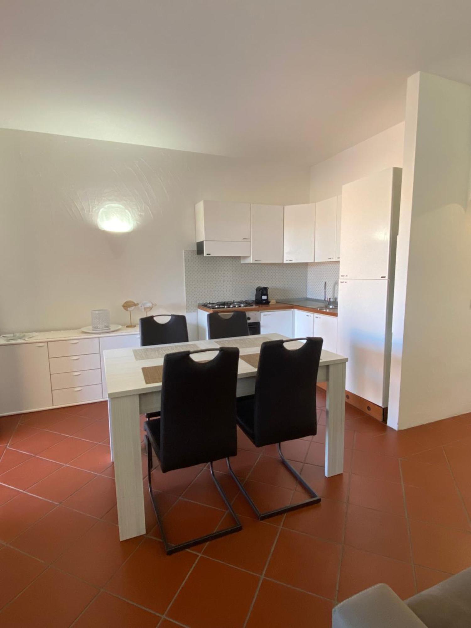 Le Al Mare Holiday home Cannigione