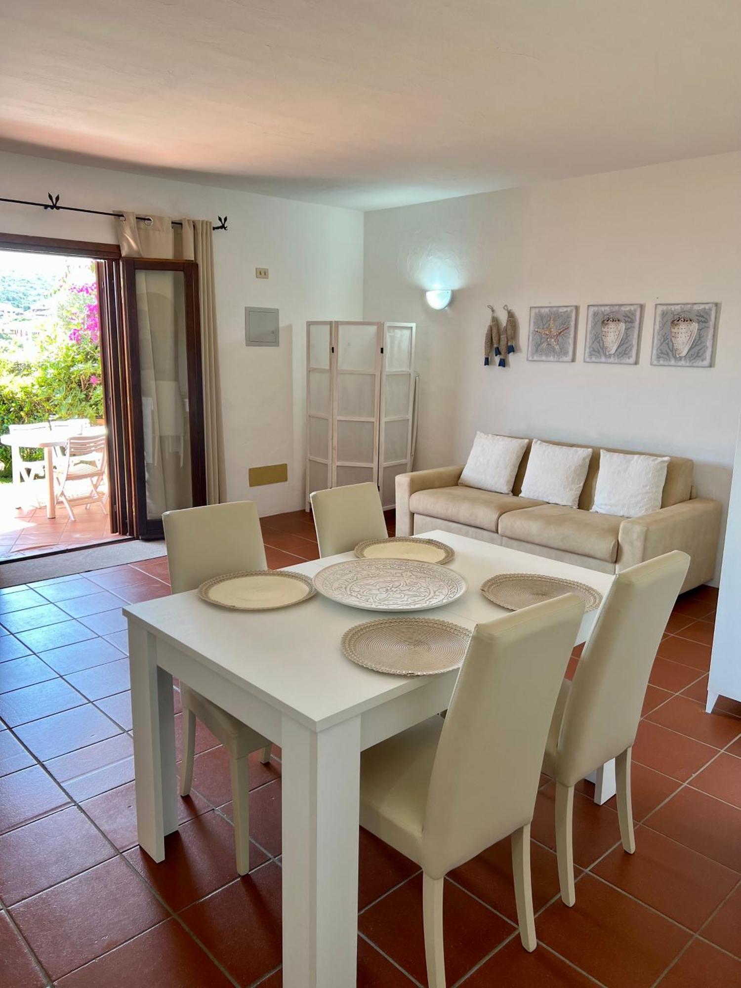 Le Al Mare Vakantiehuis Cannigione