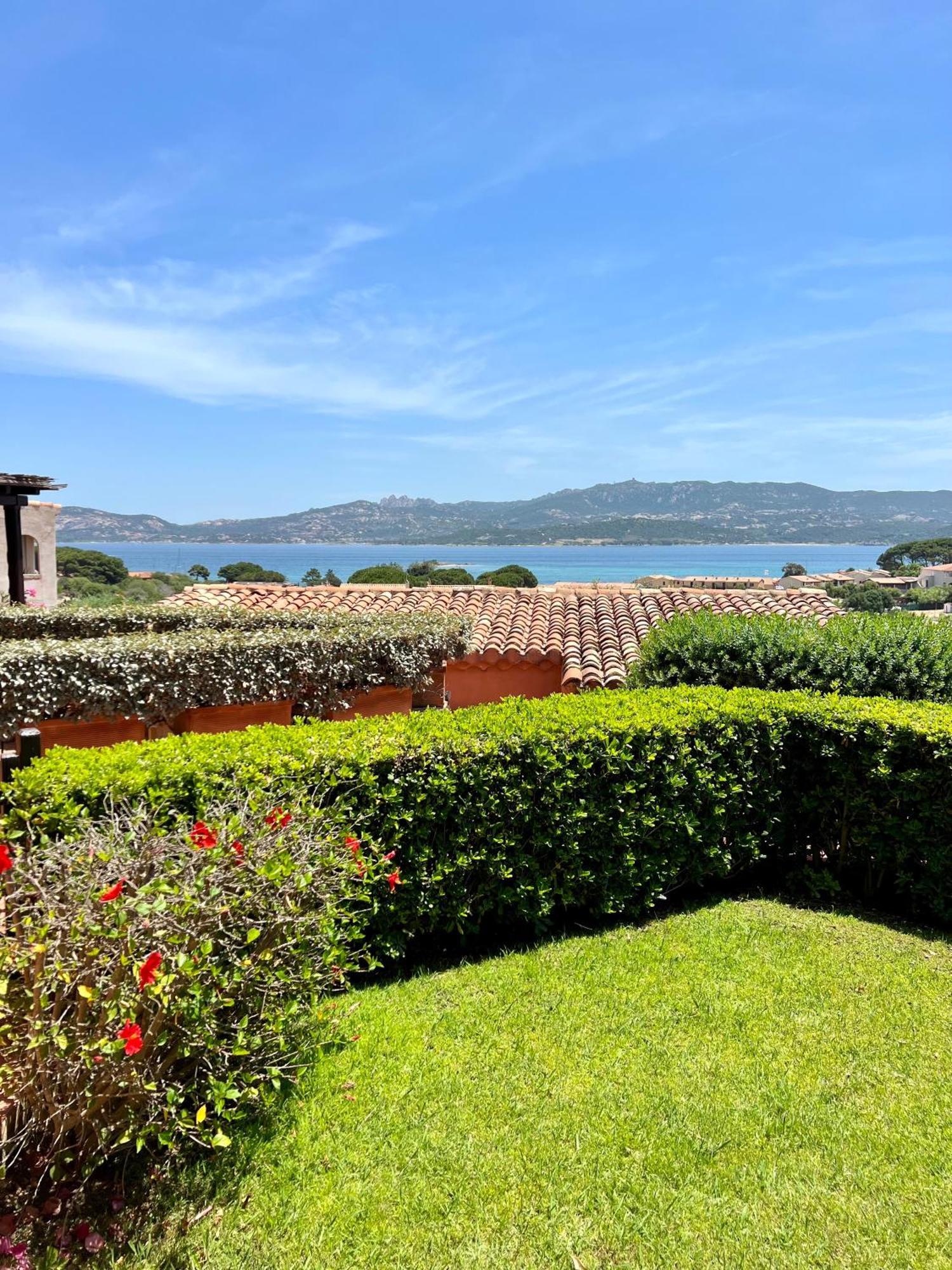 Holiday home Le Al Mare Cannigione