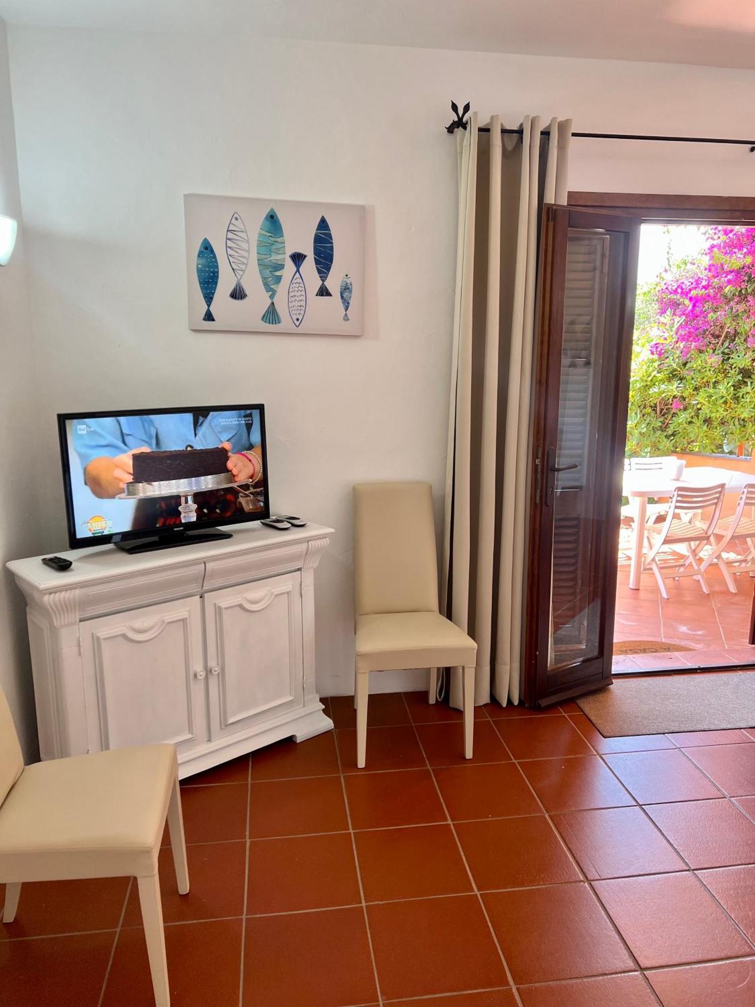 Le Al Mare Holiday home *